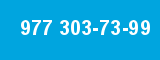 977 303-73-99 977 303-73-99